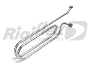 RIGIDO SERPENTINA DE COMPRESOR O 500